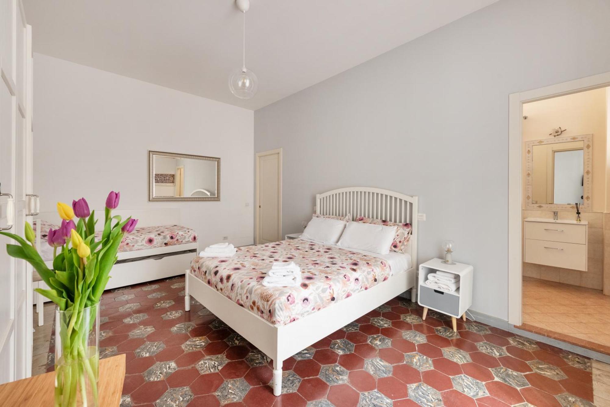 Family Apartment Vatican Róma Kültér fotó